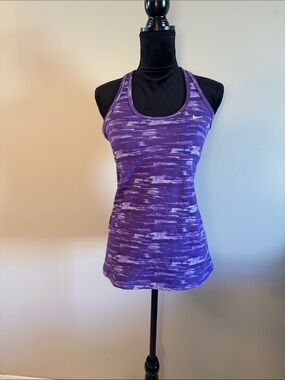Nike Dry Fit Tank Top
